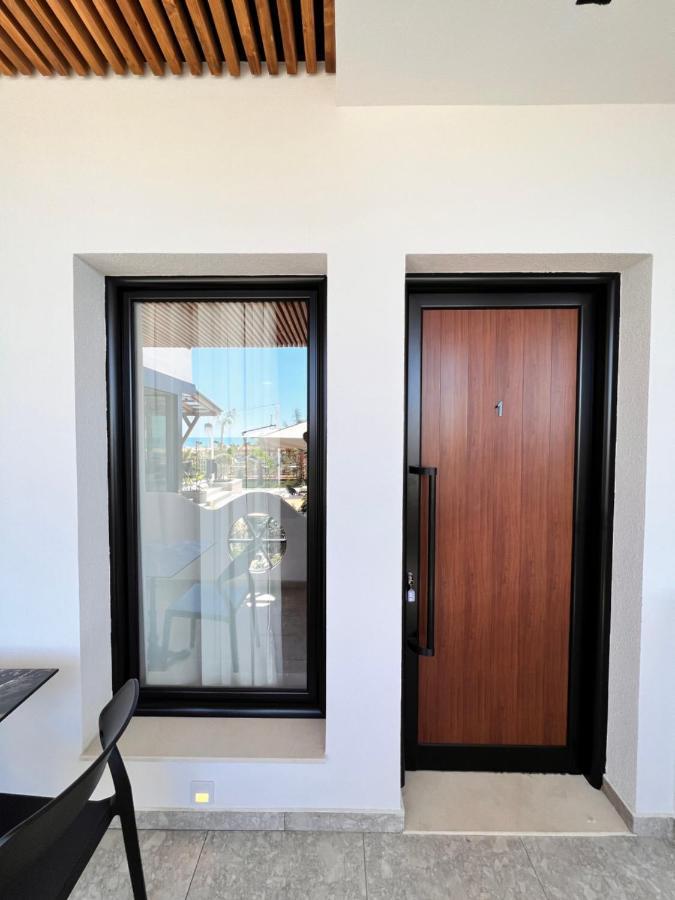 Happy Stay Durrës Exterior foto